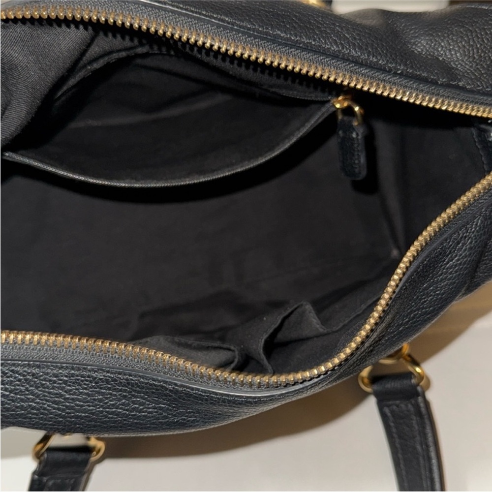 Marc Jacobs Wellington Satchel - Picture 7 of 8